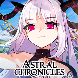 Astral Chronicles